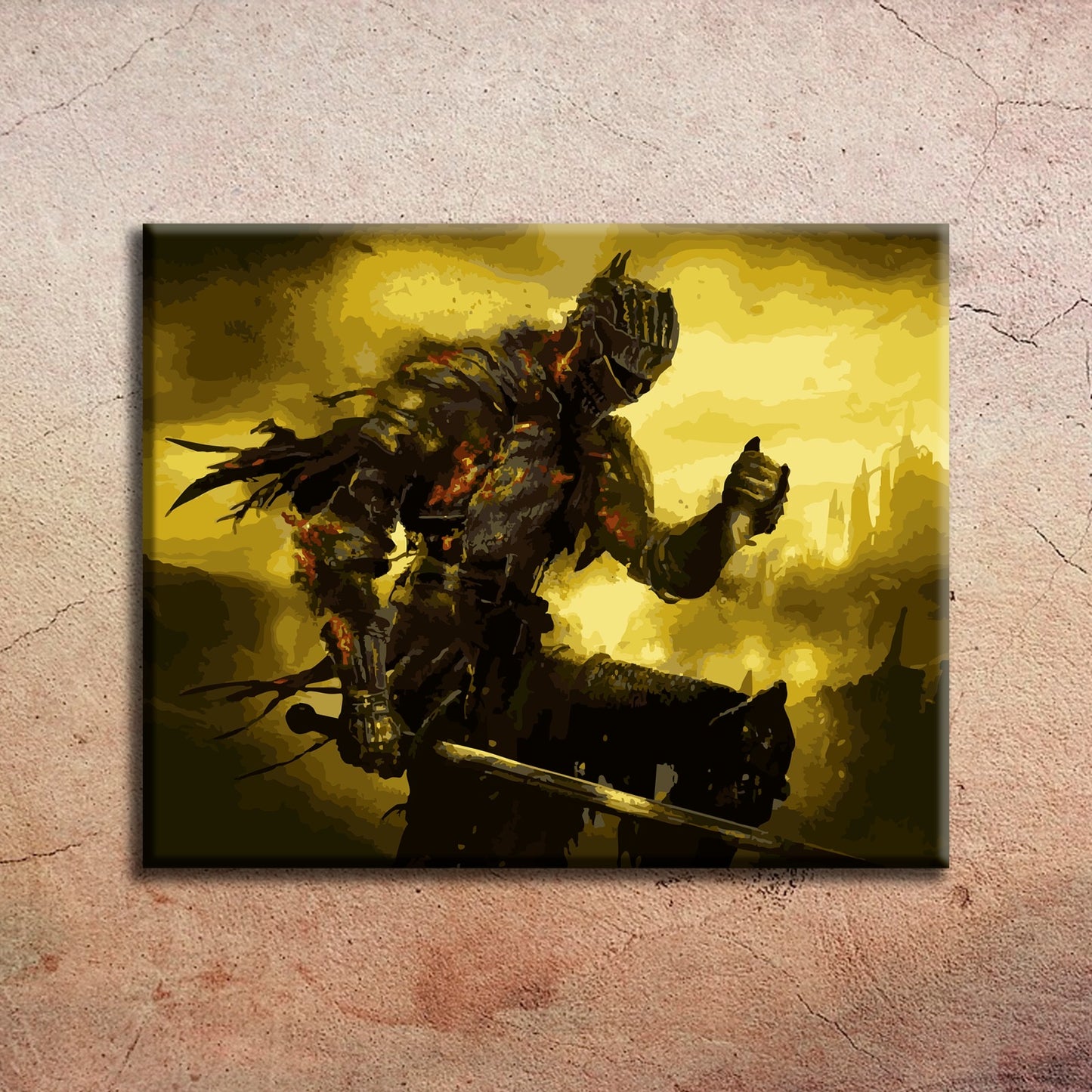 Dark Souls