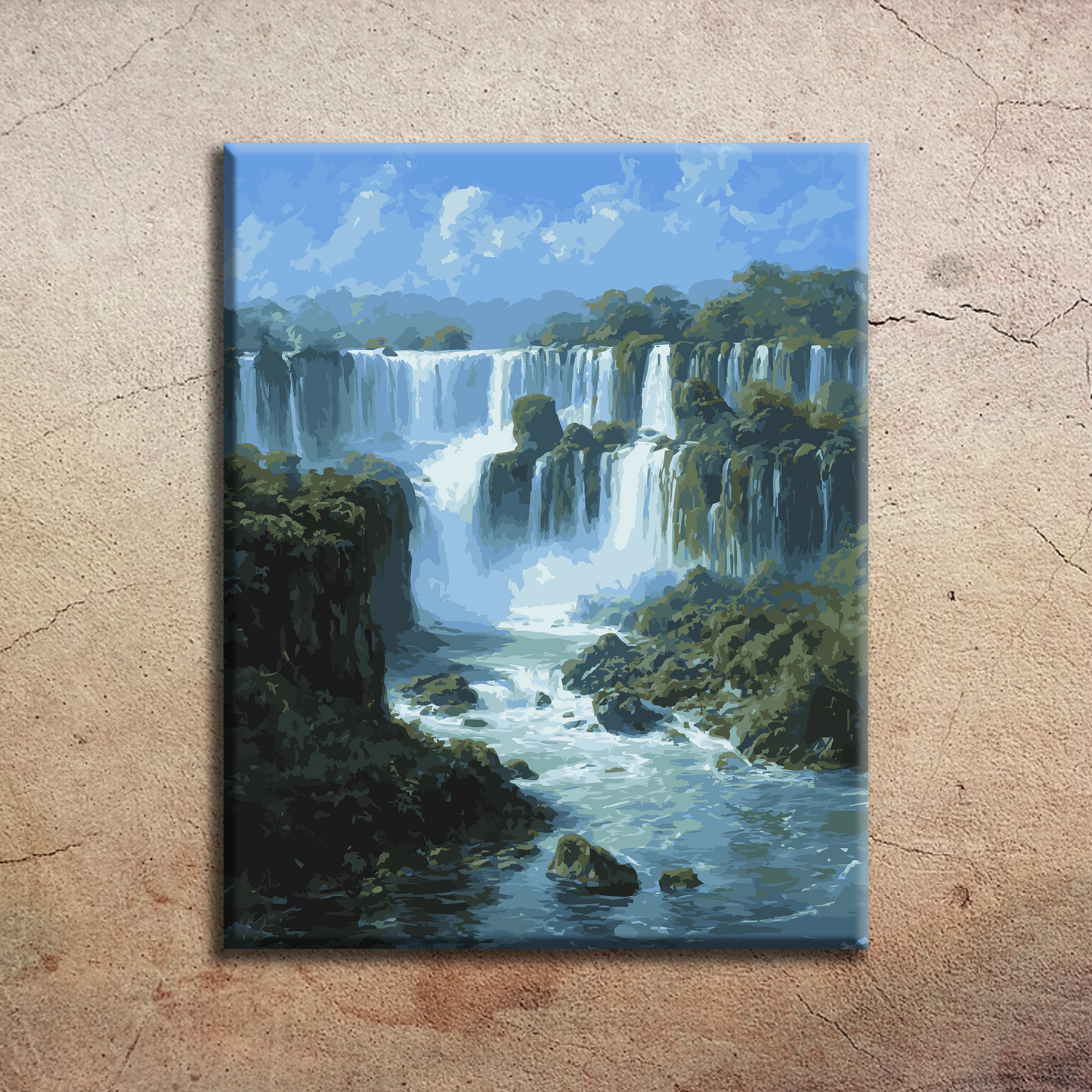 Iguazu Falls