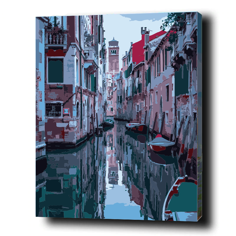 Venice