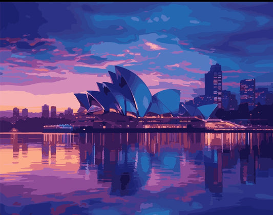 Sydney City