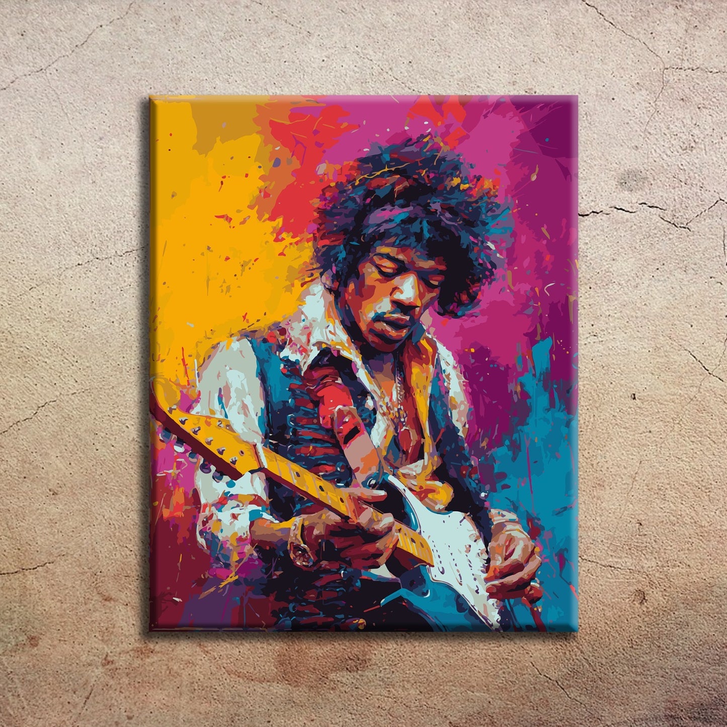 Jimi Hendrix