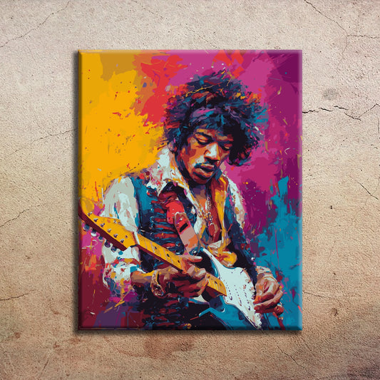 Jimi Hendrix