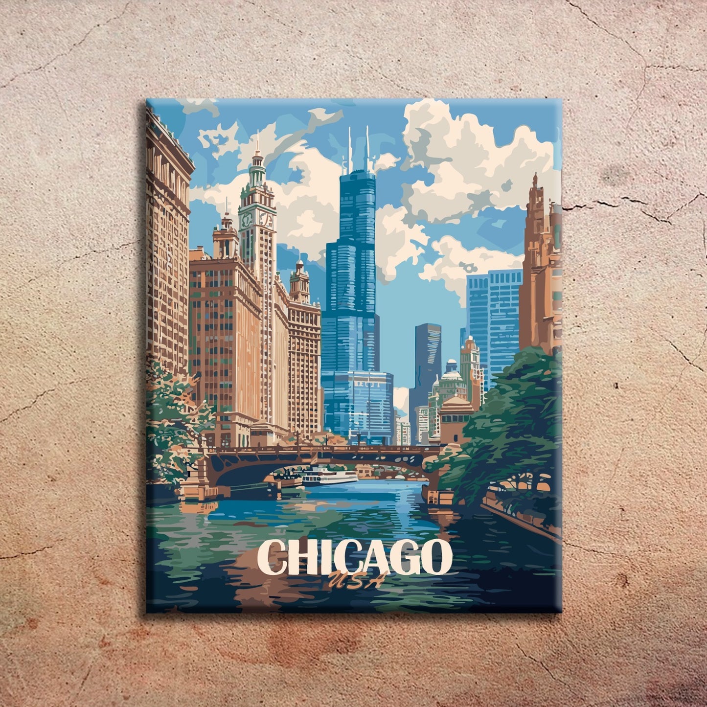 Chicago