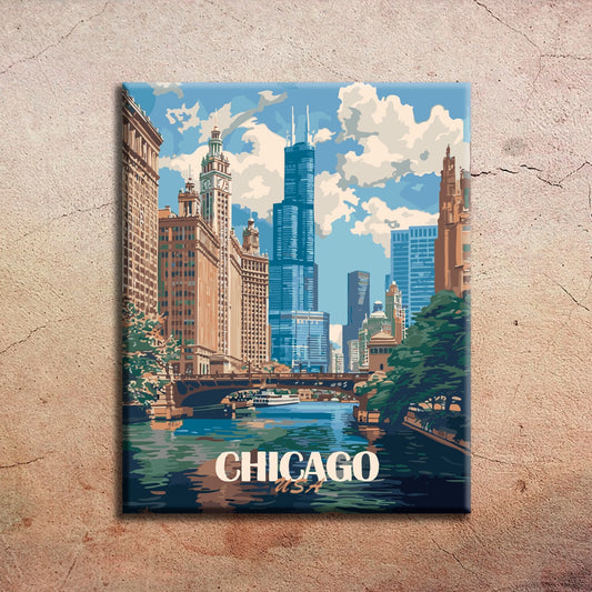 Chicago