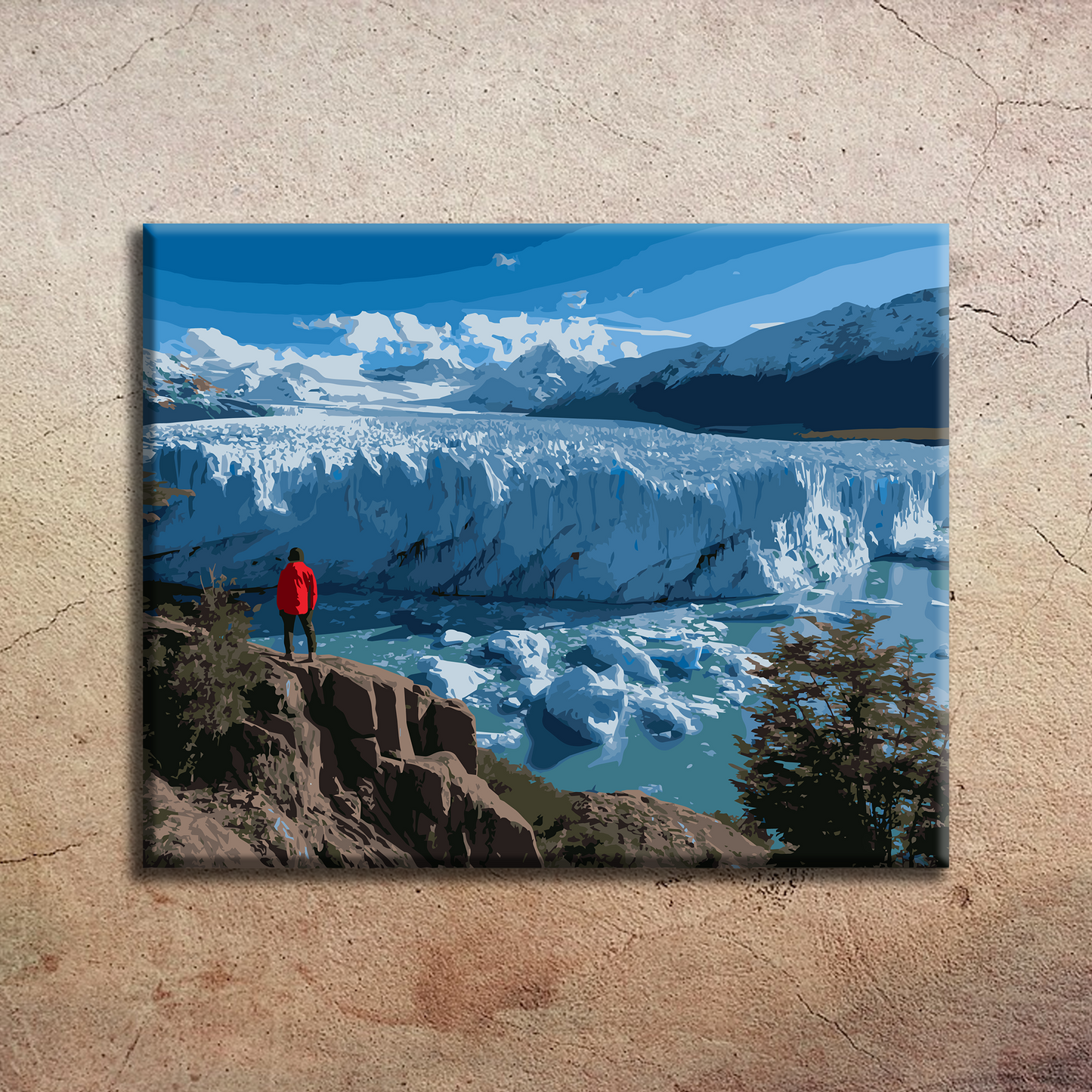 Glacier