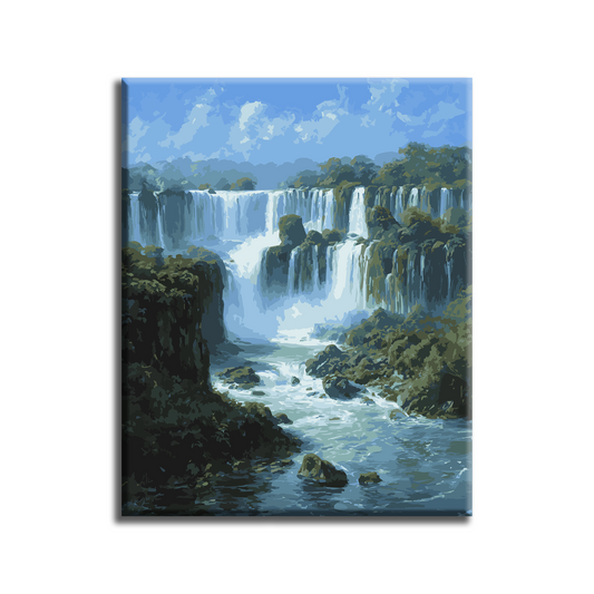 Iguazu Falls