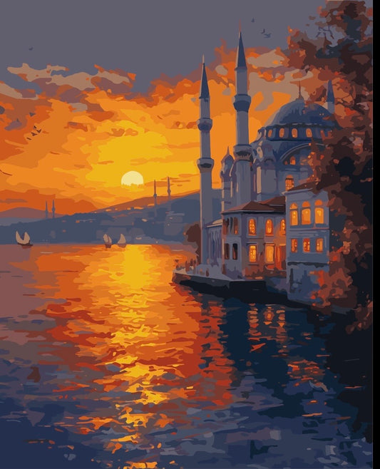 Istanbul