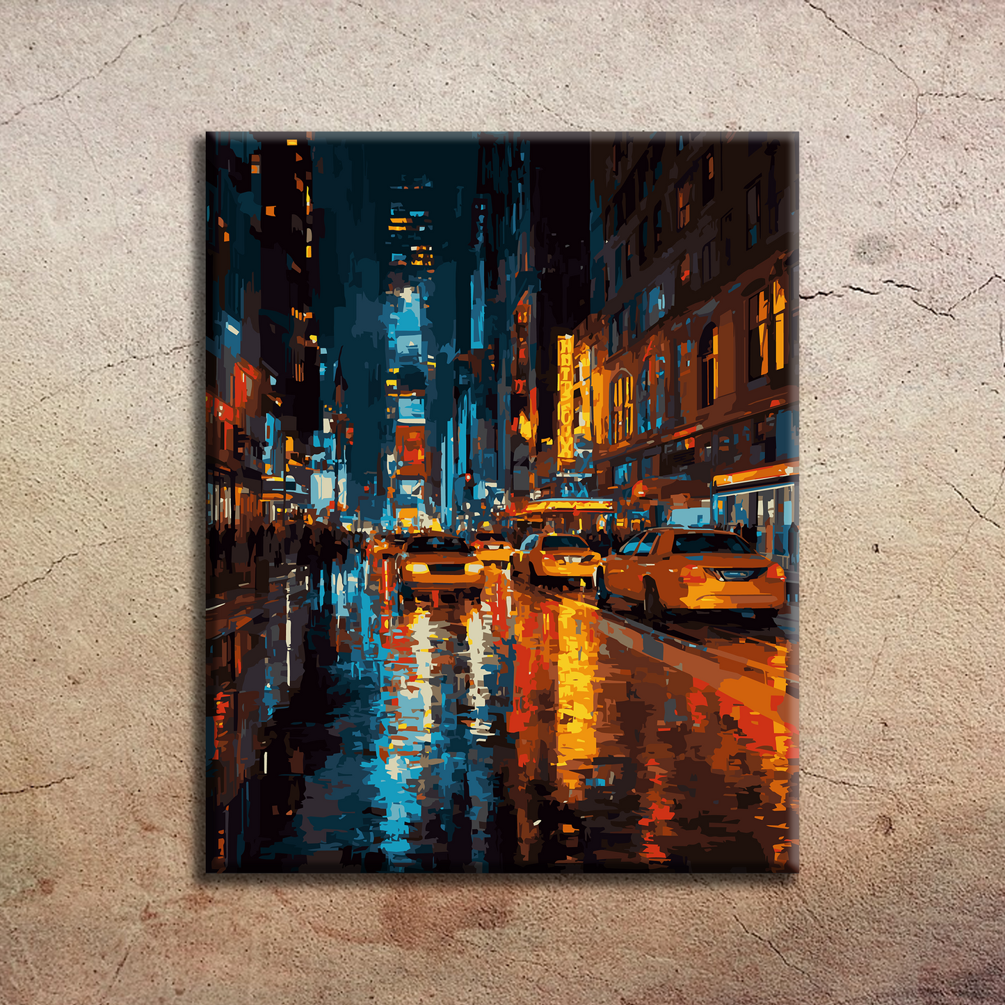 Time Square