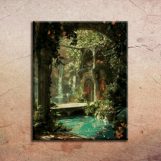 Hanging Gardens