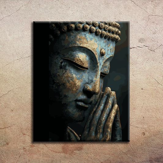 Statue of Buddha