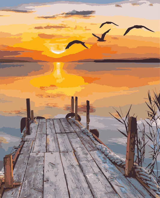 Pier