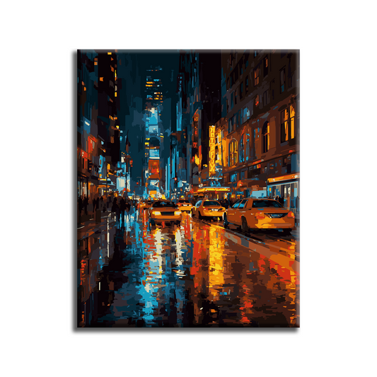 Time Square