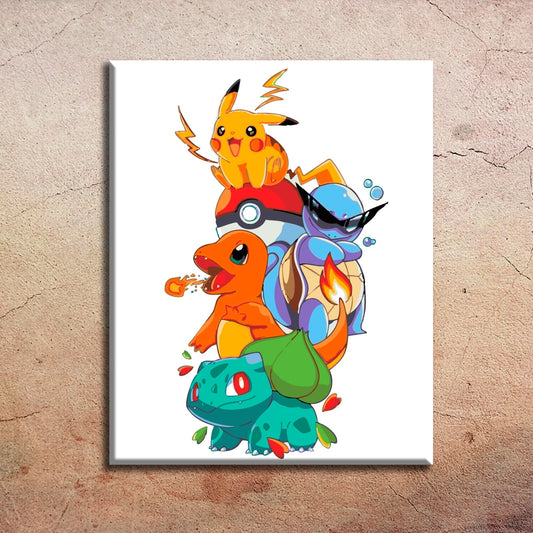 Pokemon