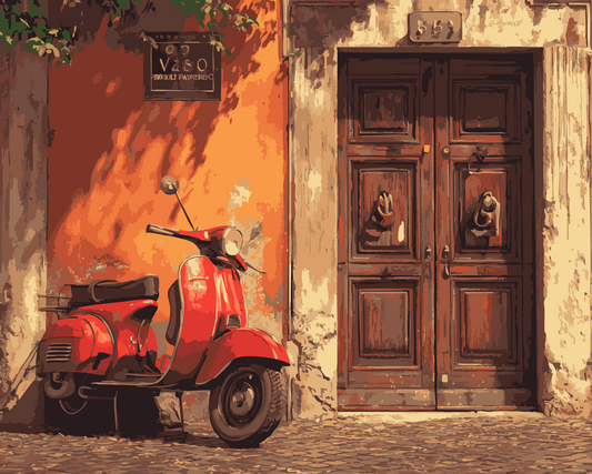 Vespa