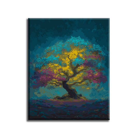 Tree of Light