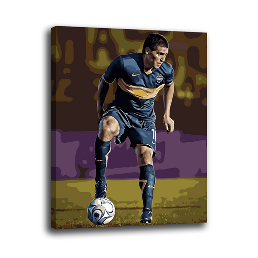 Riquelme