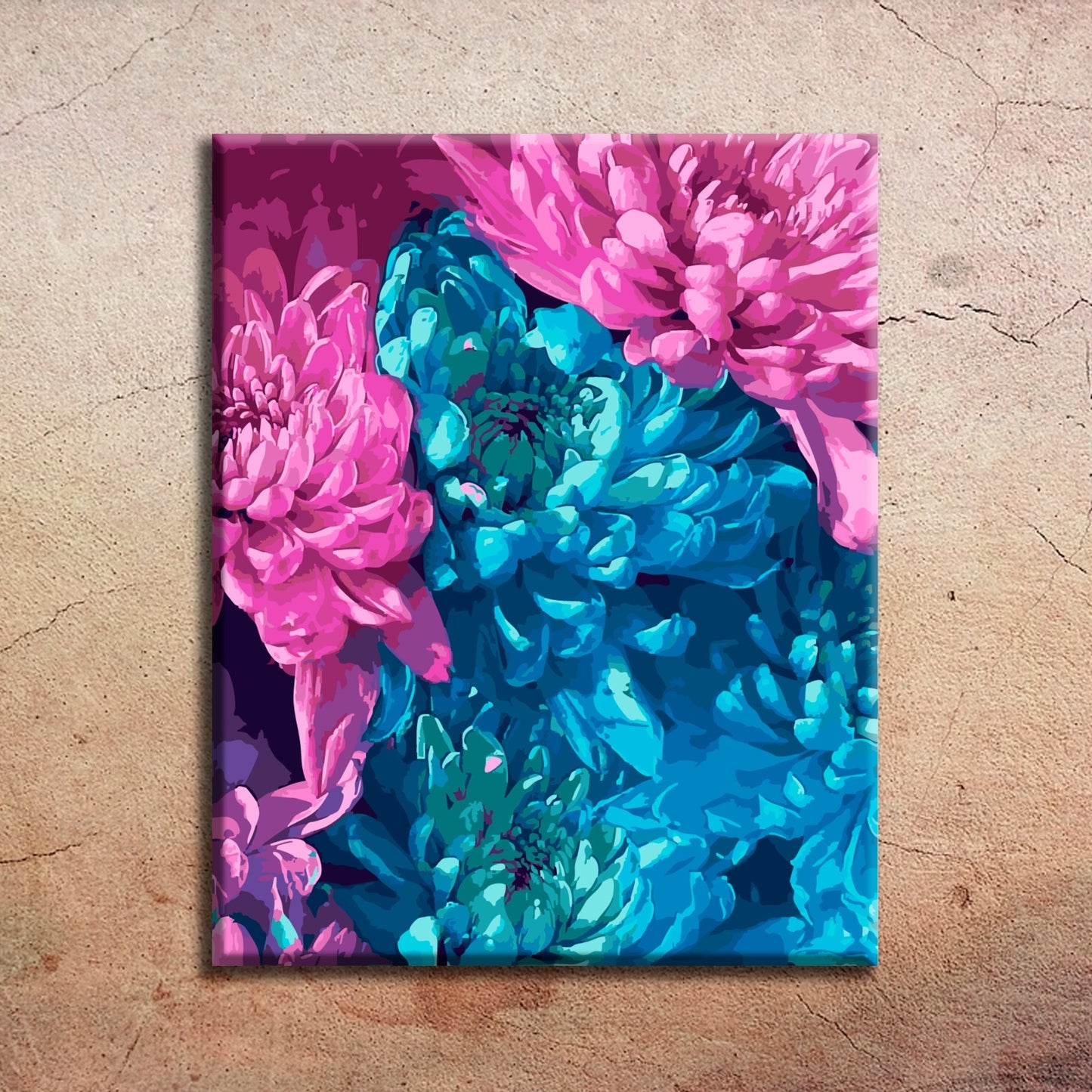 Peonias