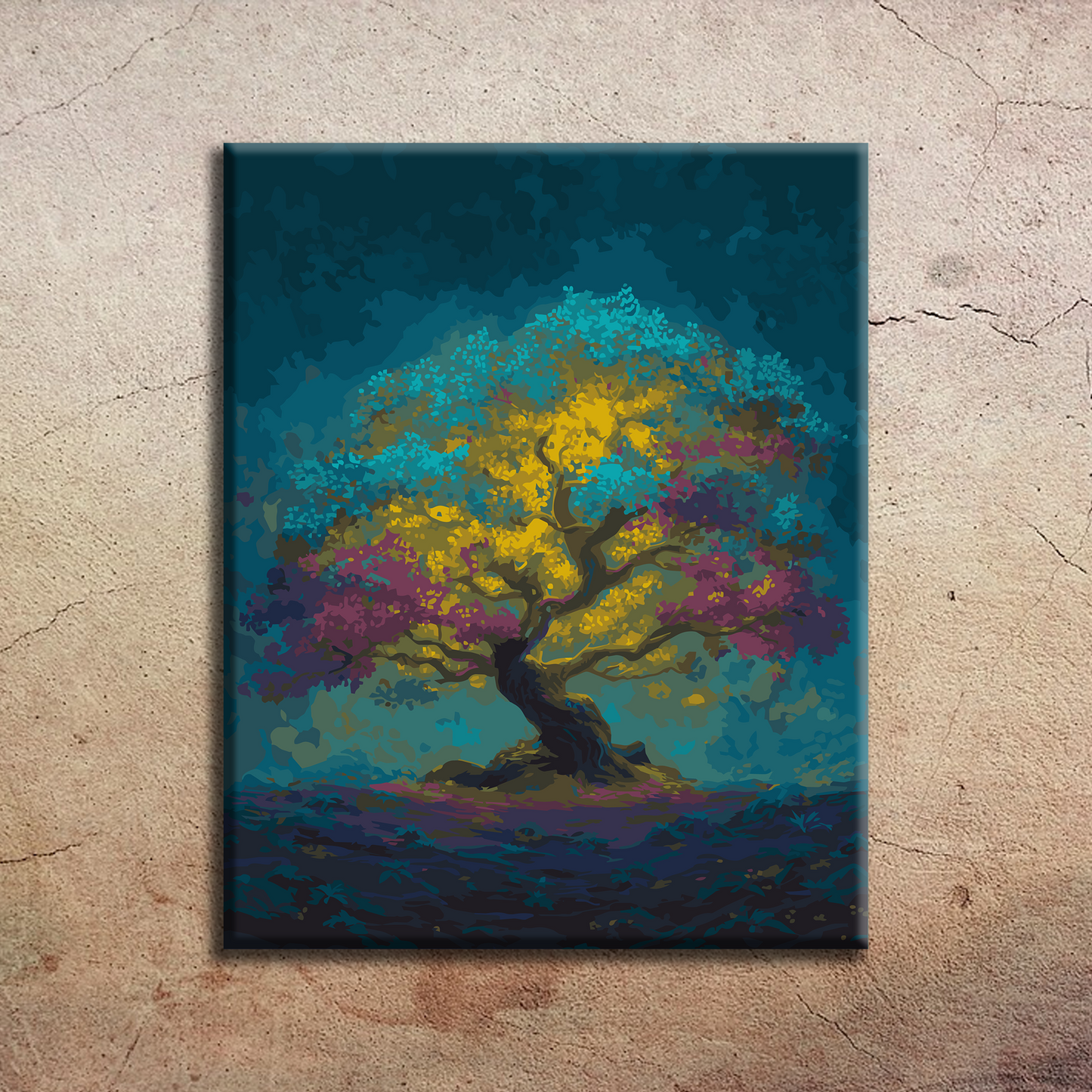Tree of Light