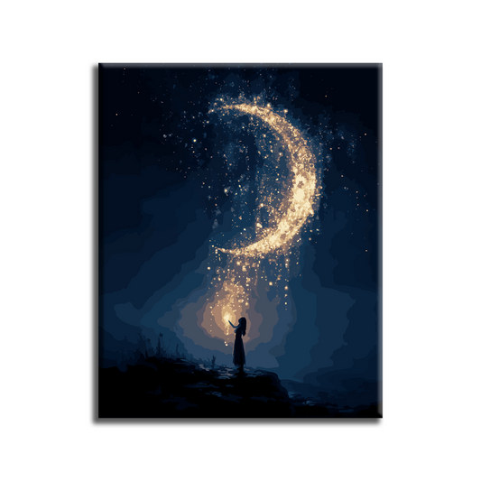 Lunar Rain