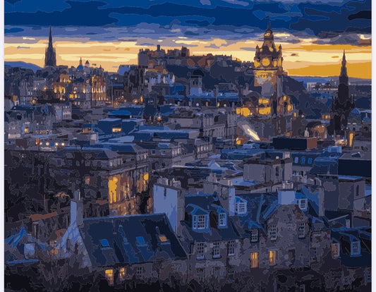 Edinburgh