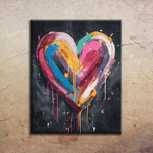 Wild Love