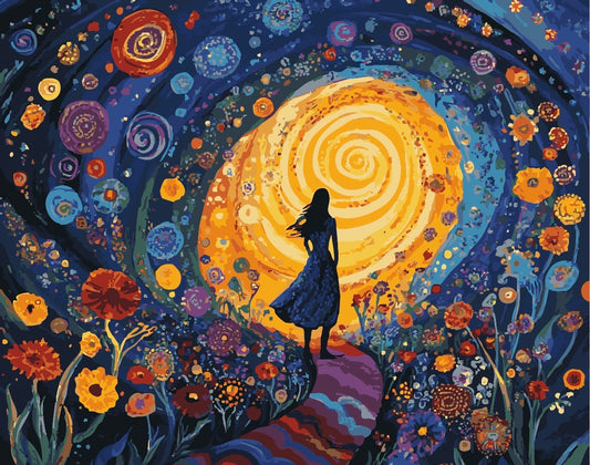 Garden of the Infinite