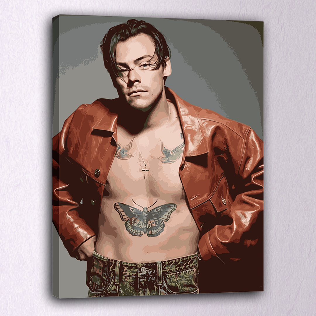 Harry Styles