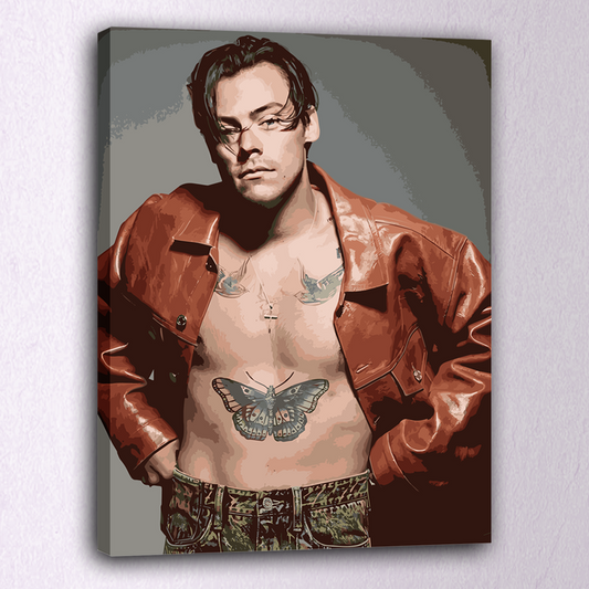 Harry Styles