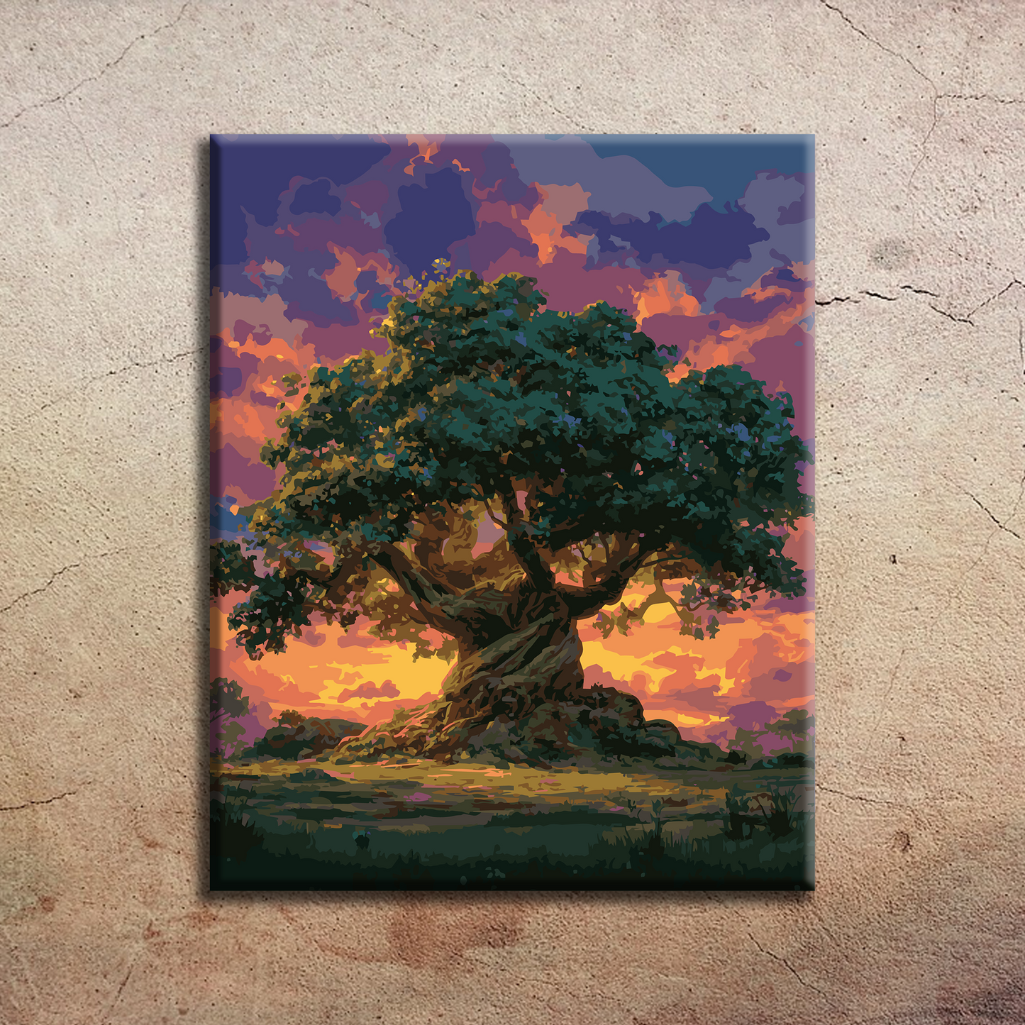 Big Tree
