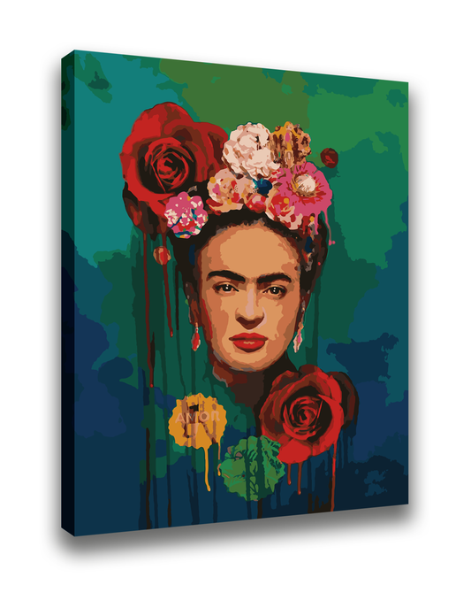 Frida greens