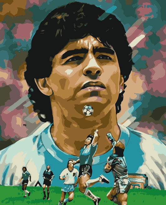 Maradona