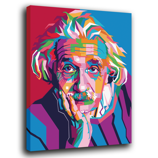 Einstein Pop