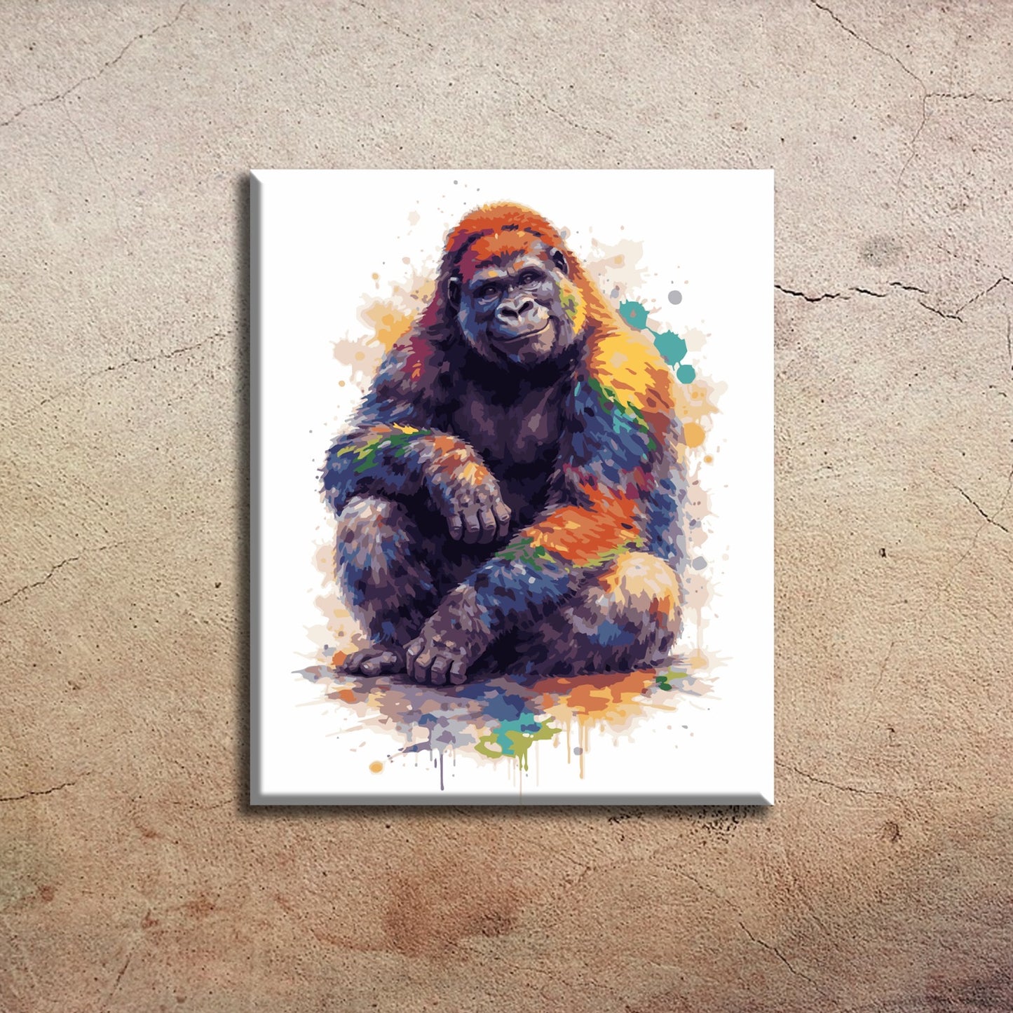 Gorilla