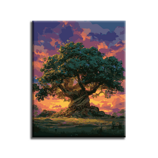 Big Tree