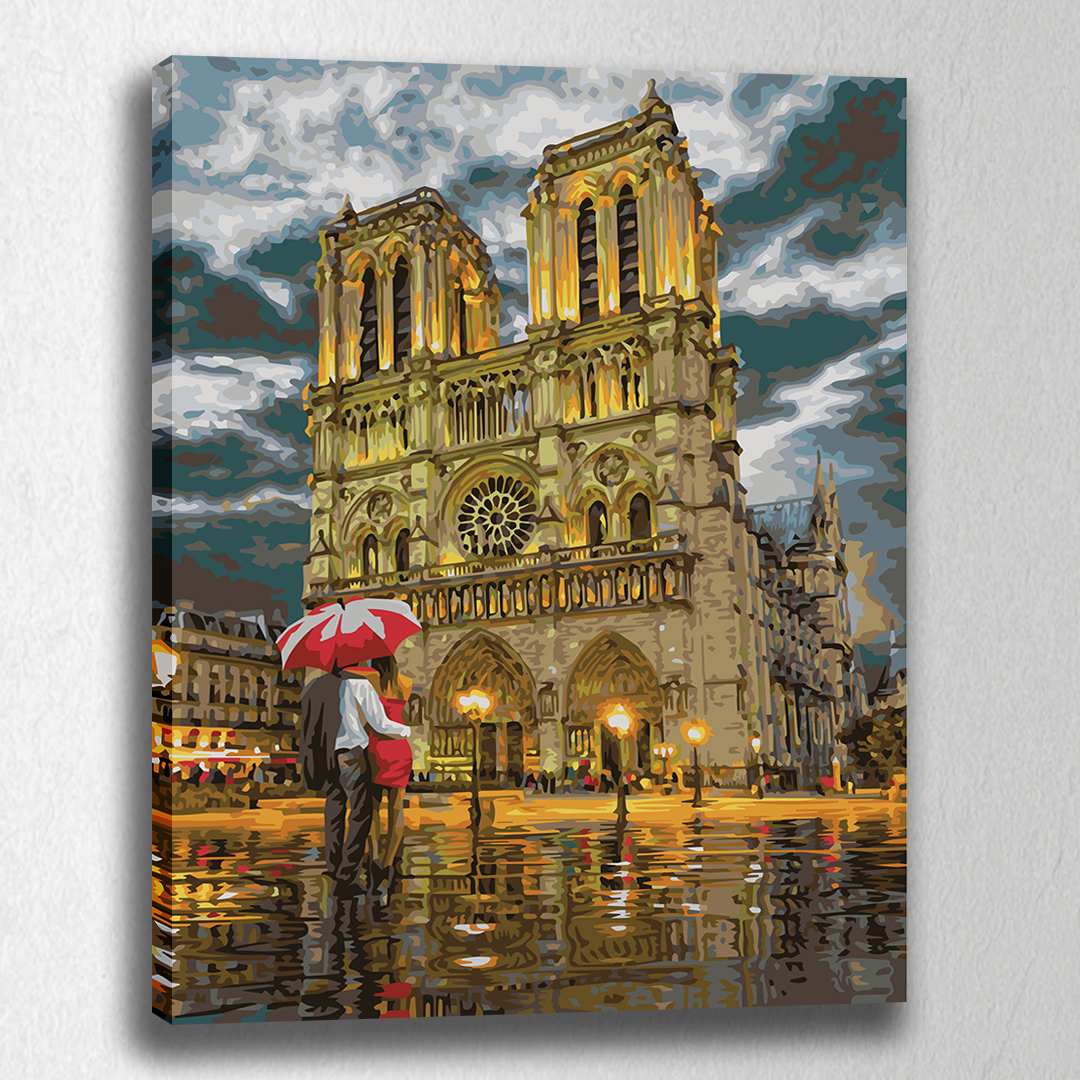Notre Dame
