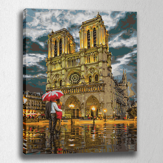 Notre Dame