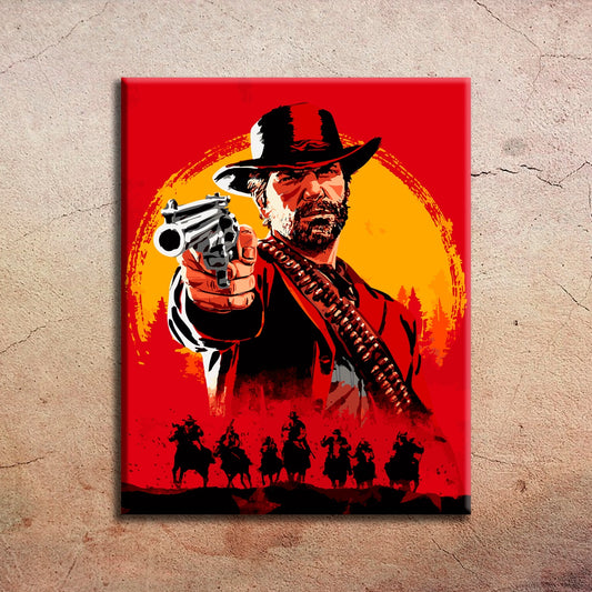 Red Dead Redemption