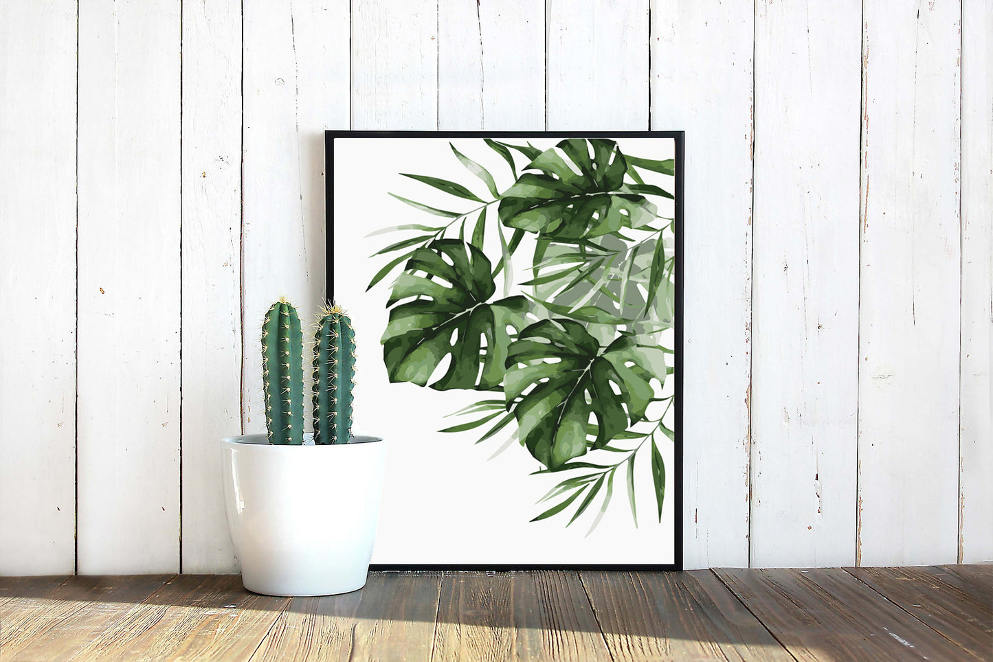 Leaves