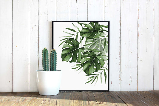 Leaves