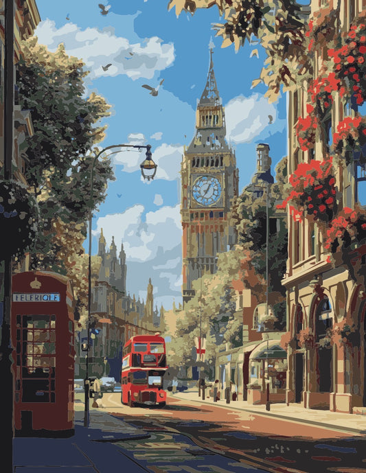 London City