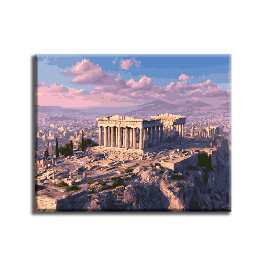 Acropolis