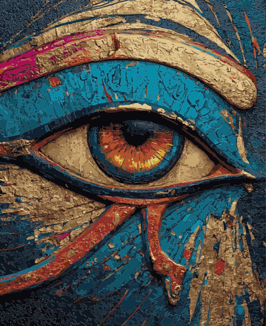 Horus Eye