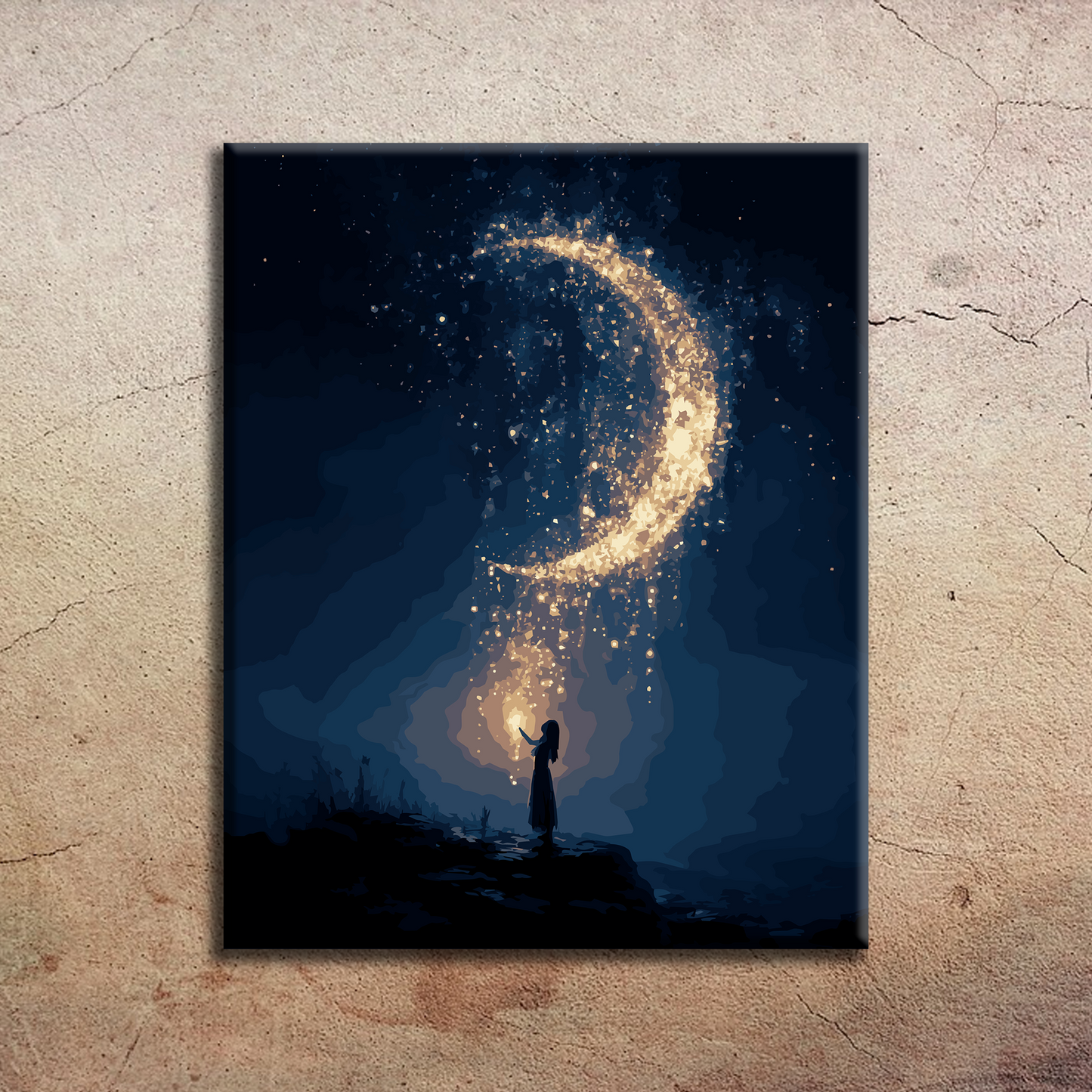 Lunar Rain