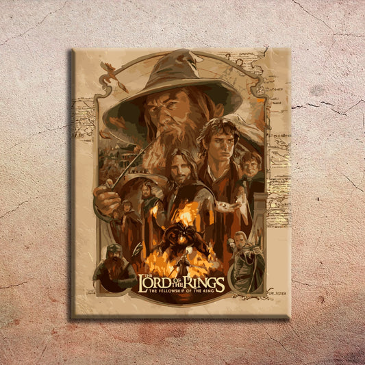 Lord of the Rings