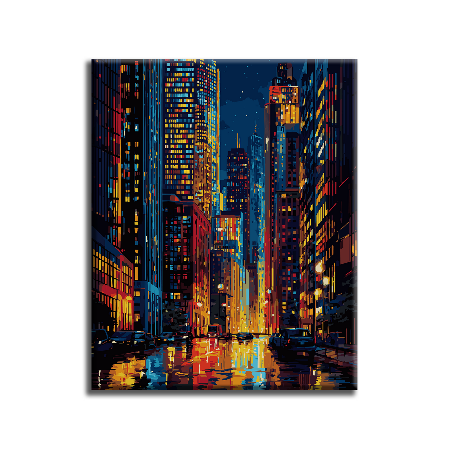 Night Lights