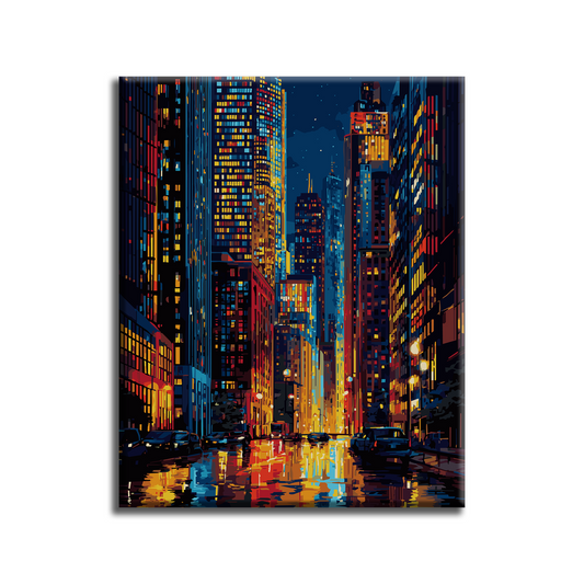 Night Lights