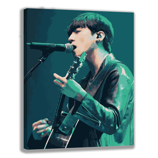 Sungjin