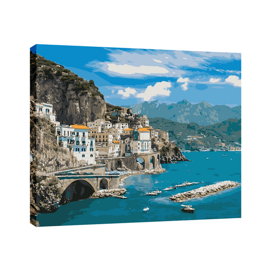 Amalfi