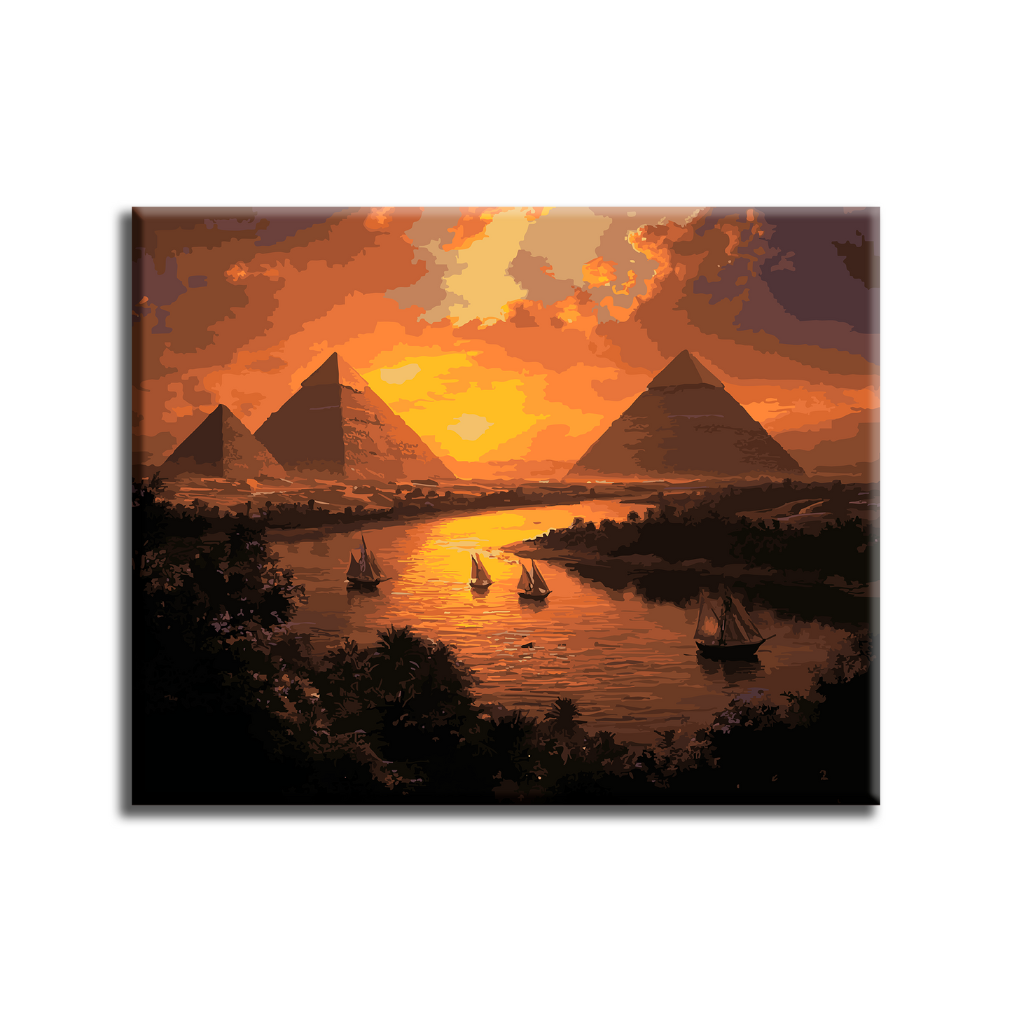Ancient Egypt