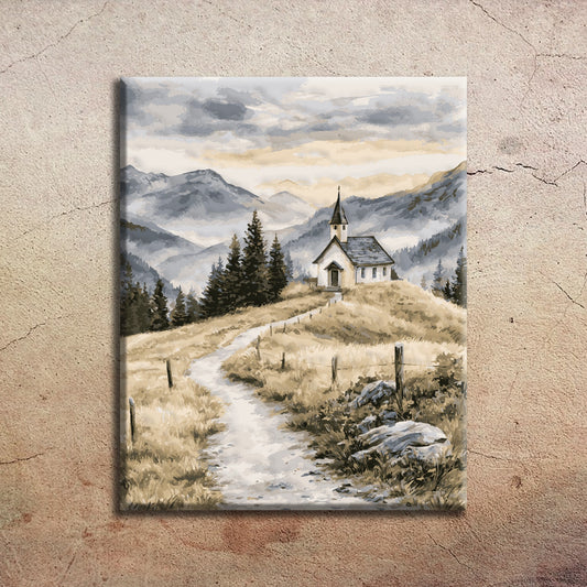 Mountain Chapel